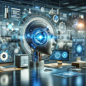 Chatbots con Inteligencia Artificial para atención al cliente - CDA Ingenieros Perú