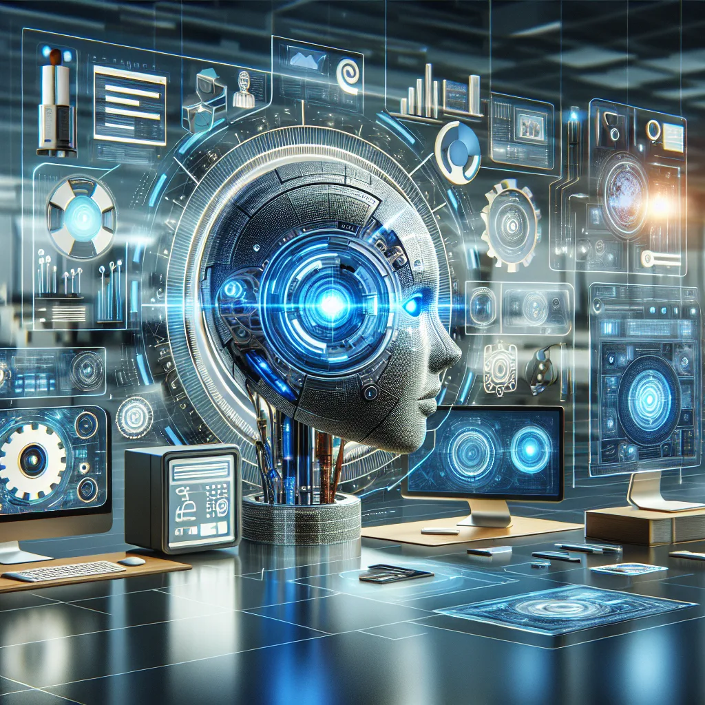 Chatbots con Inteligencia Artificial para atención al cliente - CDA Ingenieros Perú