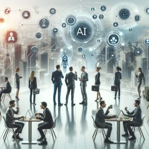 consultoría en inteligencia artificial Perú - CDA Ingenieros Perú