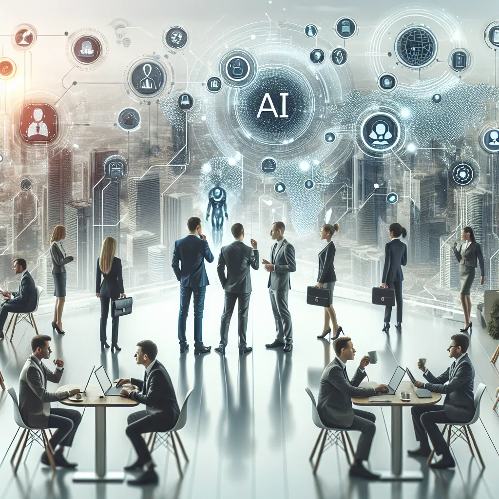 consultoría en inteligencia artificial Perú - CDA Ingenieros Perú