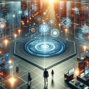 Agencia de inteligencia artificial en Perú - CDA Ingenieros Perú