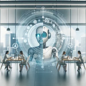 agentes de inteligencia artificial personalizados - CDA Ingenieros Perú