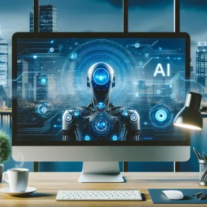 agentes de IA personalizados para empresas - CDA Ingenieros Perú