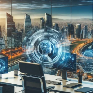 automatización de negocios en Perú con IA - CDA Ingenieros Perú