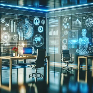 automatización de procesos empresariales con IA - CDA Ingenieros Perú