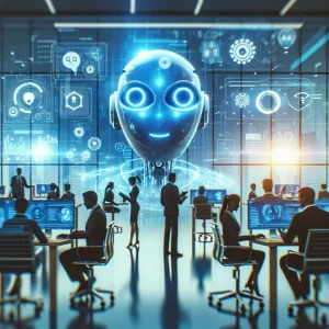 chatbots con inteligencia artificial para ventas - CDA Ingenieros Perú