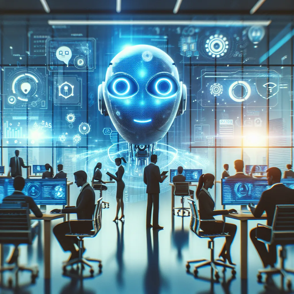 chatbots con inteligencia artificial para ventas - CDA Ingenieros Perú