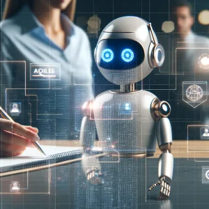 chatbots con inteligencia artificial para ventas - CDA Ingenieros Perú