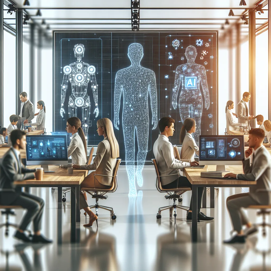 consultoría de inteligencia artificial en Perú - CDA Ingenieros Perú