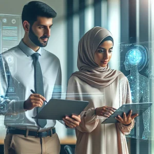 consultoría en inteligencia artificial - CDA Ingenieros Perú