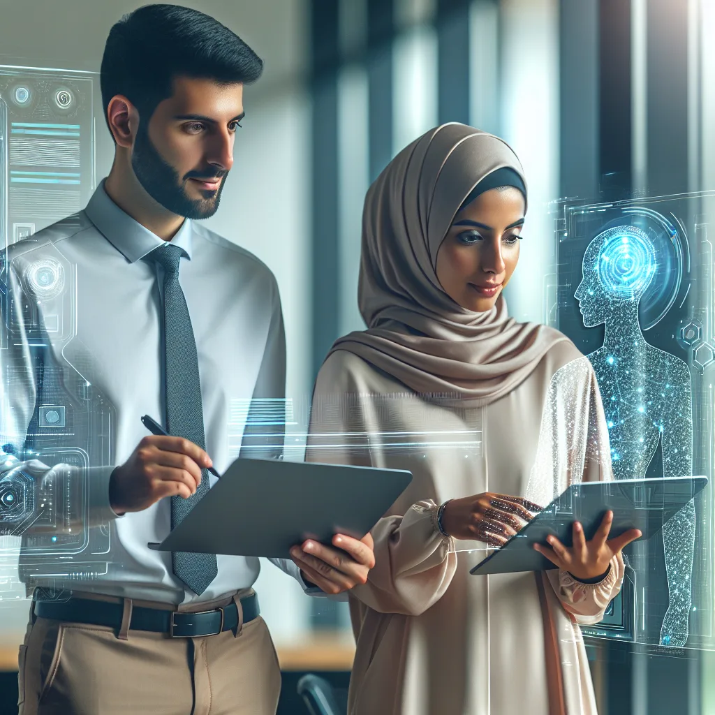 consultoría en inteligencia artificial - CDA Ingenieros Perú