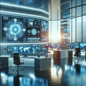 desarrollo web con inteligencia artificial - CDA Ingenieros Perú