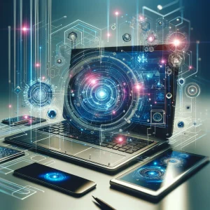 desarrollo web profesional con IA para tiendas online - CDA Ingenieros Perú