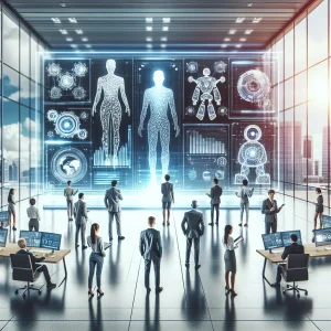 SEO y posicionamiento web con IA - CDA Ingenieros Perú