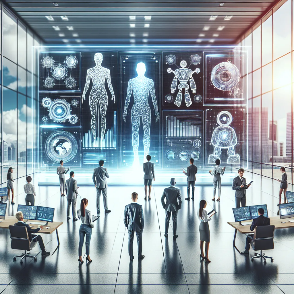 SEO y posicionamiento web con IA - CDA Ingenieros Perú