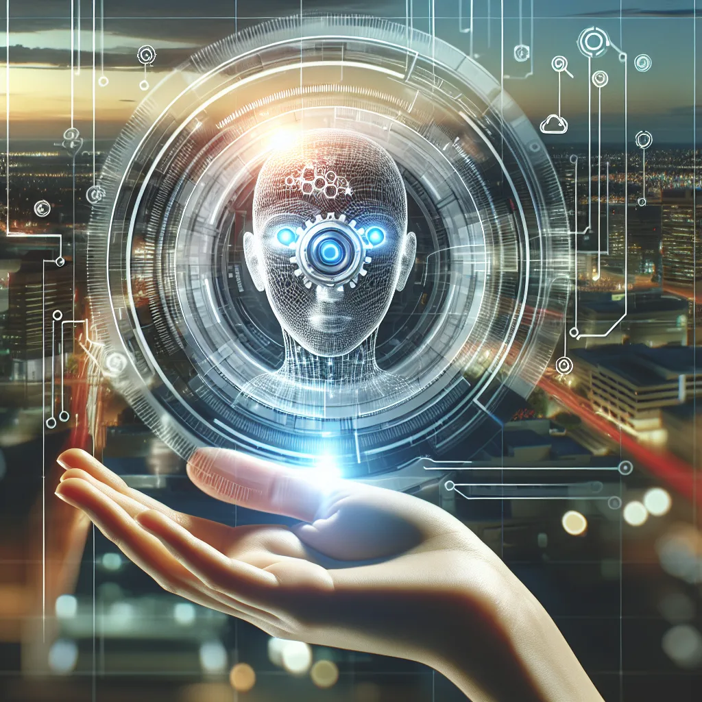 integración de APIs de inteligencia artificial - CDA Ingenieros Perú