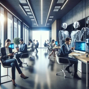 WhatsApp Business chatbots con IA - CDA Ingenieros Perú