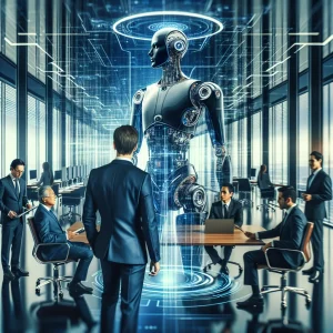 automatizaciones en Perú - CDA Ingenieros Perú