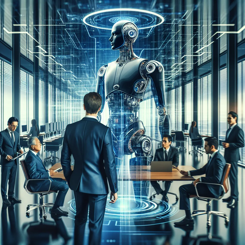automatizaciones en Perú - CDA Ingenieros Perú