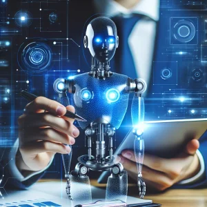 chatbots inteligentes para ventas - CDA Ingenieros Perú