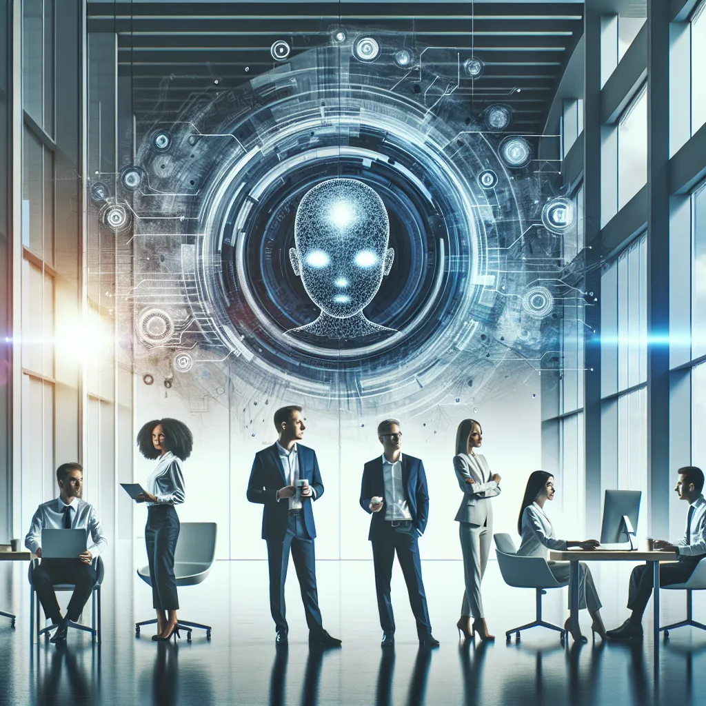 crear agencia de inteligencia artificial - CDA Ingenieros Perú