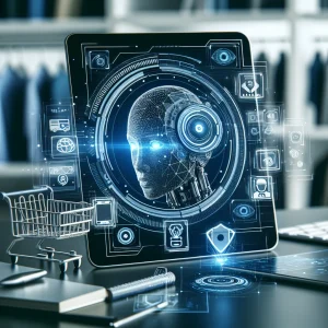 desarrollo web con IA para tiendas online - CDA Ingenieros Perú