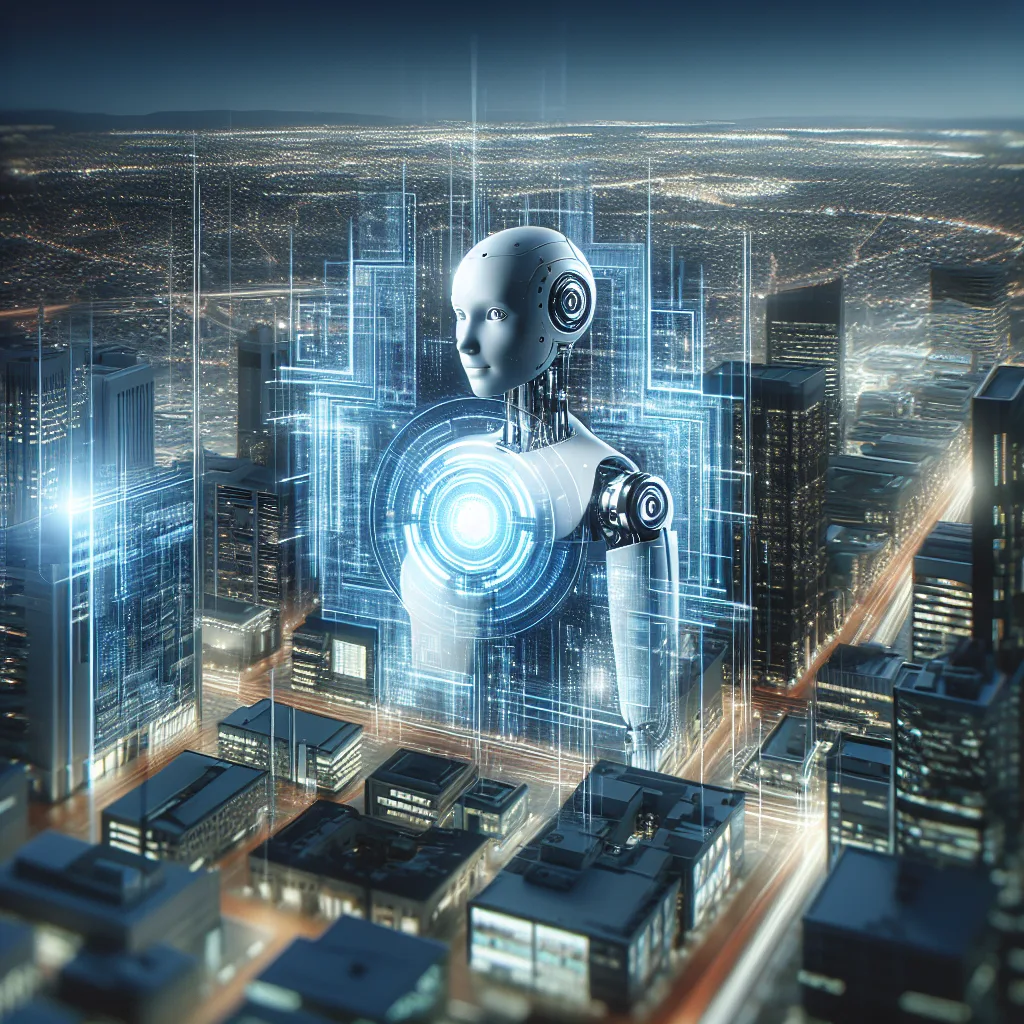 IA para automatización de negocios en Automaxia - CDA Ingenieros Perú
