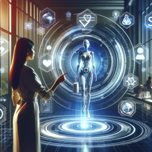 SEO con inteligencia artificial en Perú - CDA Ingenieros Perú
