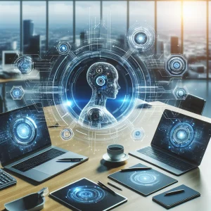 integración de APIs de inteligencia artificial - CDA Ingenieros Perú