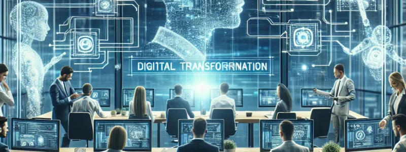 agencia de inteligencia artificial para automatización - CDA Ingenieros Perú