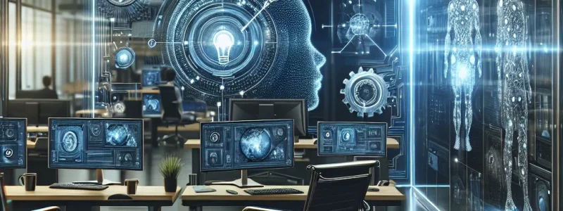 agencia de inteligencia artificial branding digital - CDA Ingenieros Perú