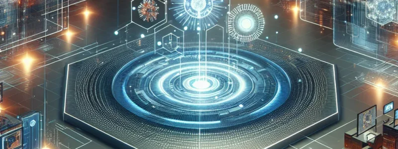 Agencia de inteligencia artificial en Perú - CDA Ingenieros Perú