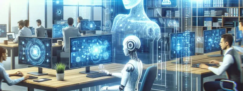 agencia de marketing con inteligencia artificial - CDA Ingenieros Perú