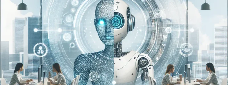 agentes de inteligencia artificial personalizados - CDA Ingenieros Perú