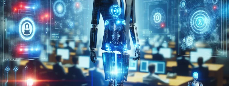 automatización de IA para negocios en Perú - CDA Ingenieros Perú