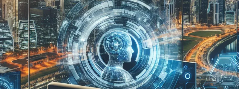 automatización de negocios en Perú con IA - CDA Ingenieros Perú