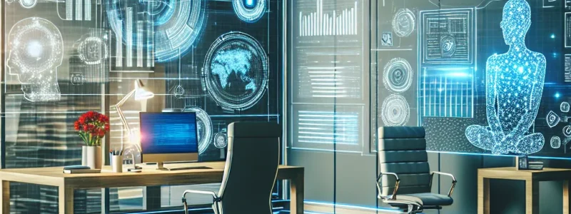 automatización de procesos empresariales con IA - CDA Ingenieros Perú