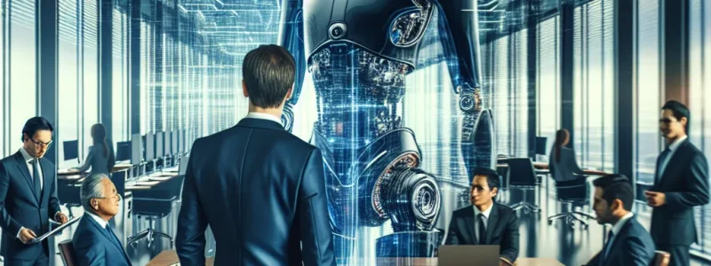 automatizaciones en Perú - CDA Ingenieros Perú