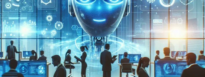 chatbots con inteligencia artificial para ventas - CDA Ingenieros Perú