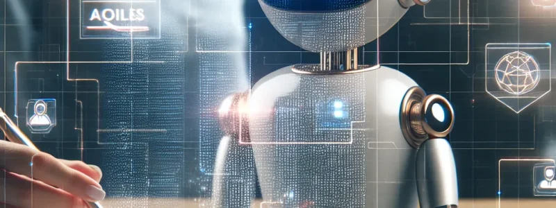 chatbots con inteligencia artificial para ventas - CDA Ingenieros Perú