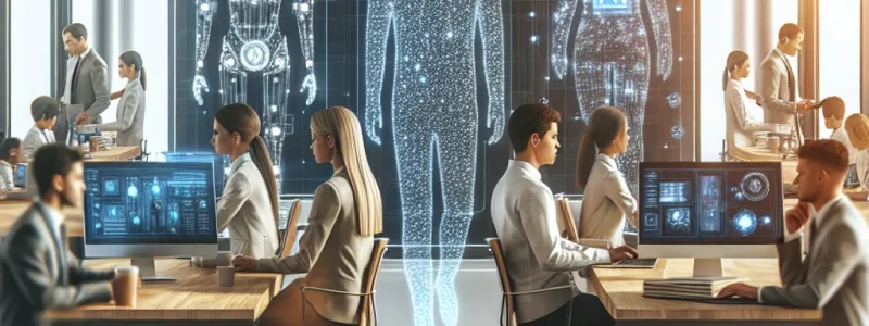 consultoría de inteligencia artificial en Perú - CDA Ingenieros Perú