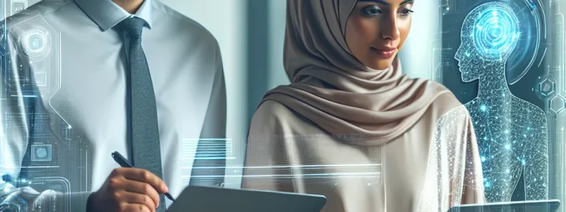 consultoría en inteligencia artificial - CDA Ingenieros Perú