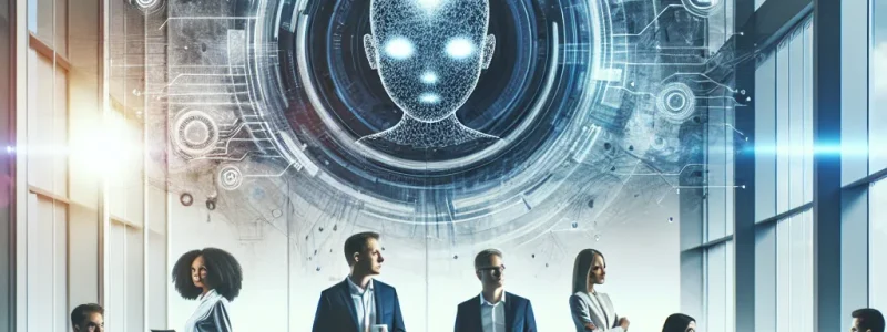 crear agencia de inteligencia artificial - CDA Ingenieros Perú