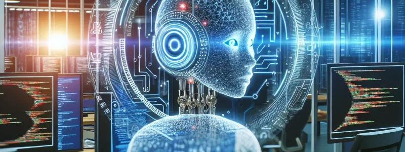 desarrollo web con inteligencia artificial - CDA Ingenieros Perú