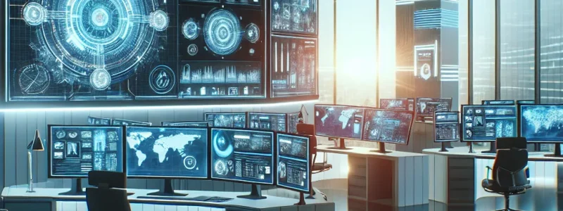 desarrollo web con inteligencia artificial - CDA Ingenieros Perú