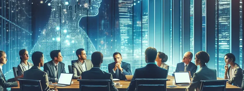 empresas de inteligencia artificial en Perú - CDA Ingenieros Perú