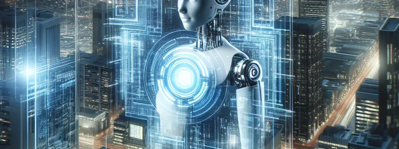 IA para automatización de negocios en Automaxia - CDA Ingenieros Perú