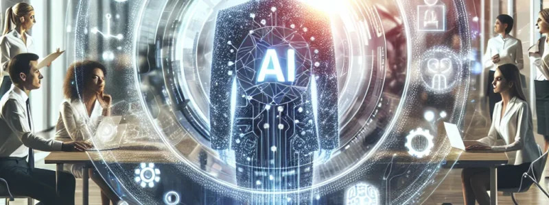 integración de APIs de inteligencia artificial - CDA Ingenieros Perú