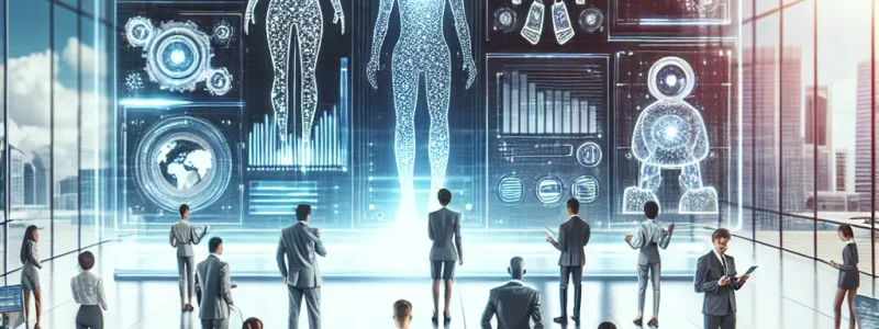 SEO y posicionamiento web con IA - CDA Ingenieros Perú