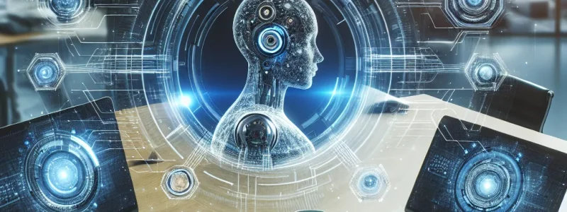 integración de APIs de inteligencia artificial - CDA Ingenieros Perú
